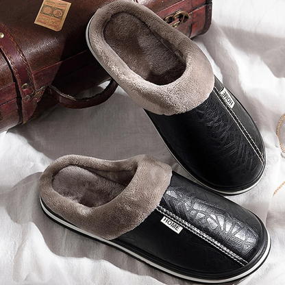 AURICE — Luxe Cushion Slides
