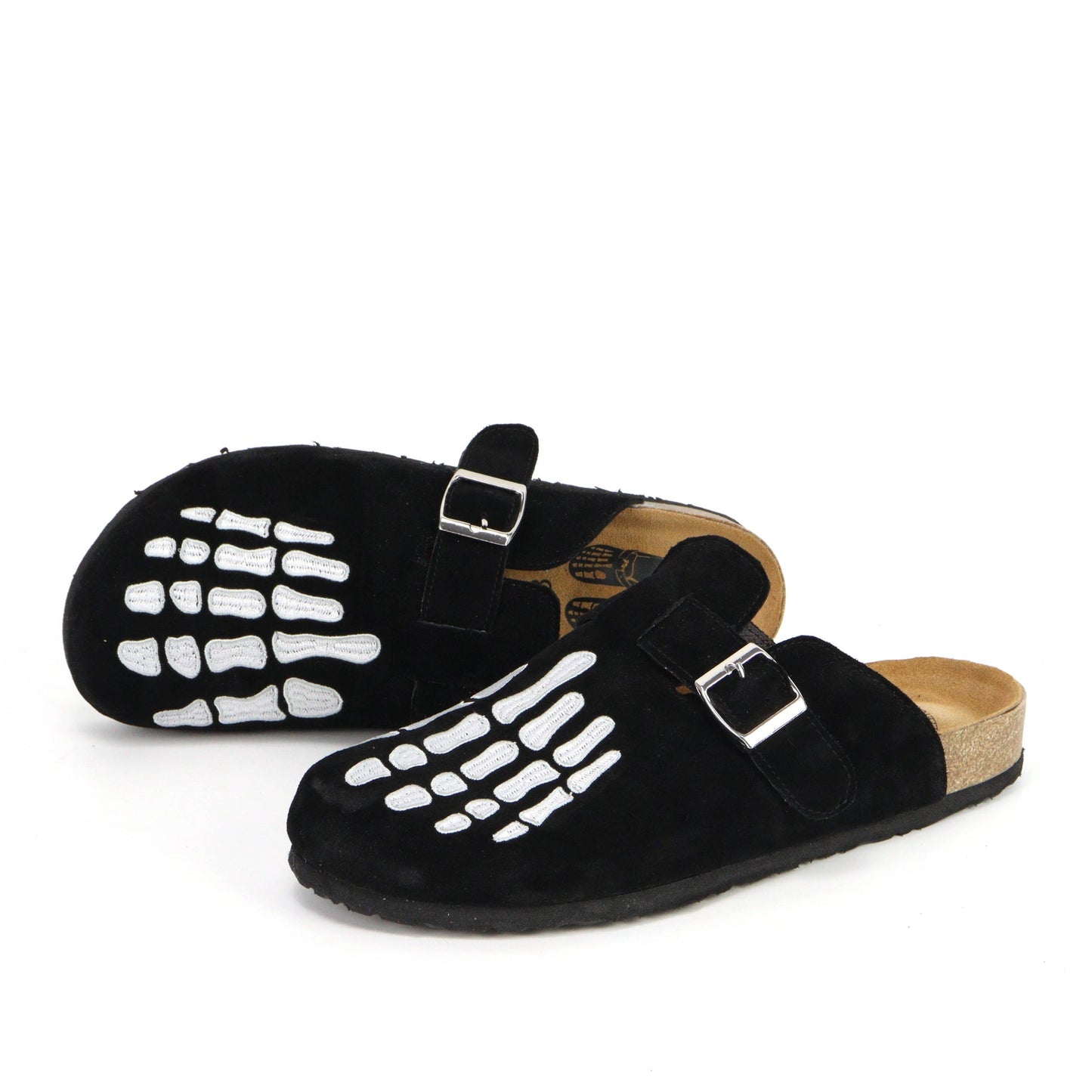 CERANO — Velvet Loafers