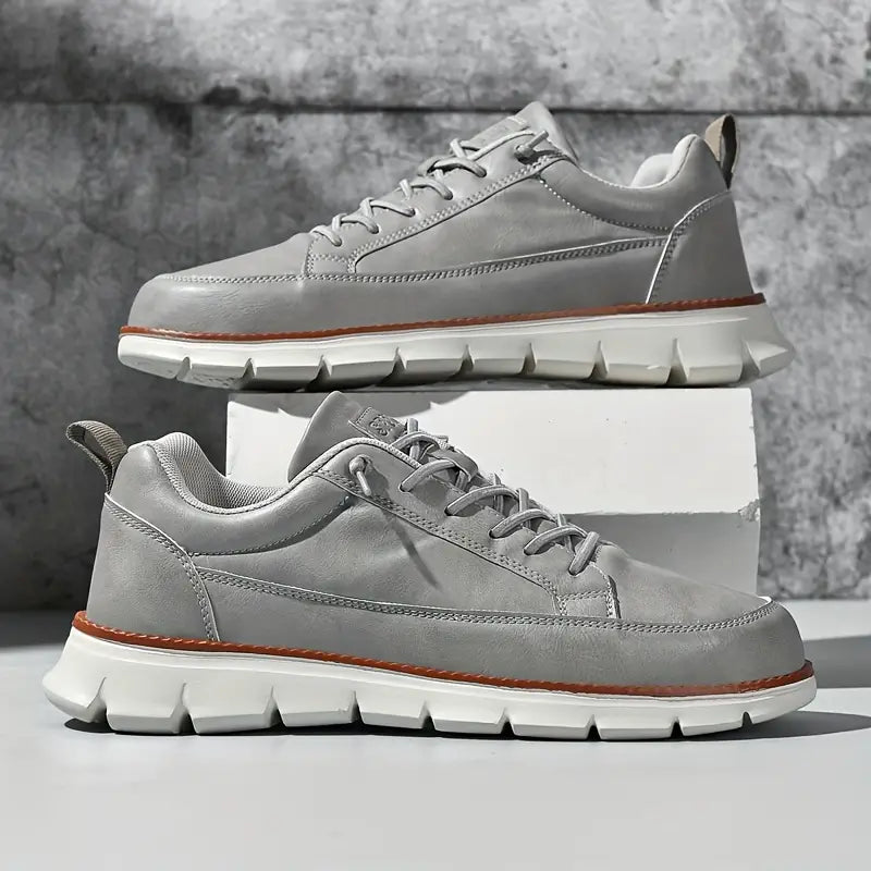 CALIANO — Artisan Sneakers
