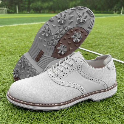 De Fairway Brogue
