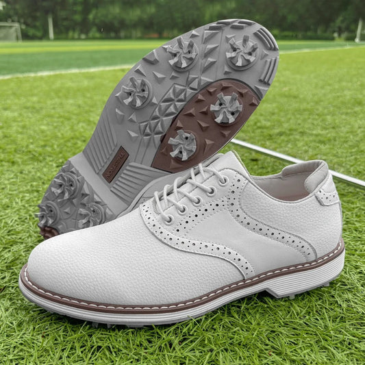 De Fairway Brogue