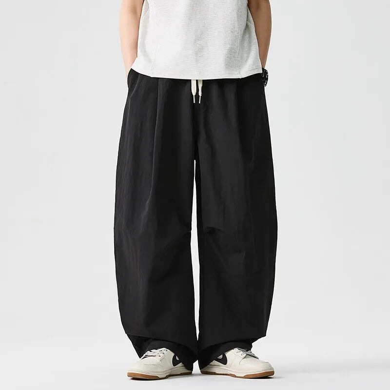ARISTON — Urban Trousers