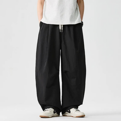 ARISTON — Urban Trousers