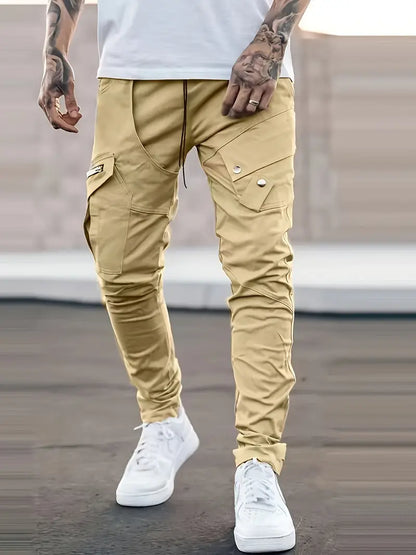Ascend-X Cargo Trousers