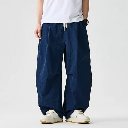 CLARINTON — Urban Trousers