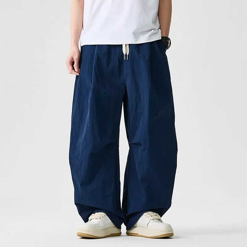 ARISTON — Urban Trousers