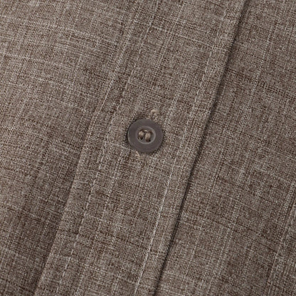 Solstice Breeze Linen Shirt