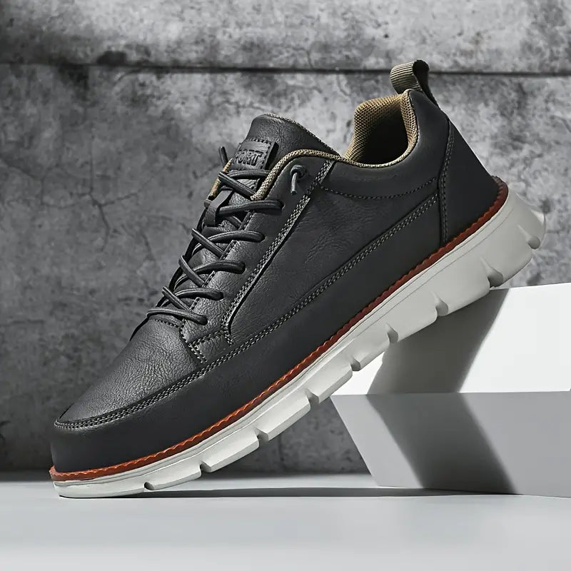 CALIANO — Artisan Sneakers