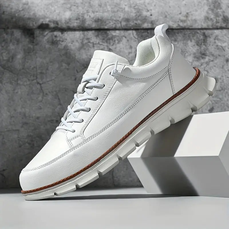 CALIANO — Artisan Sneakers