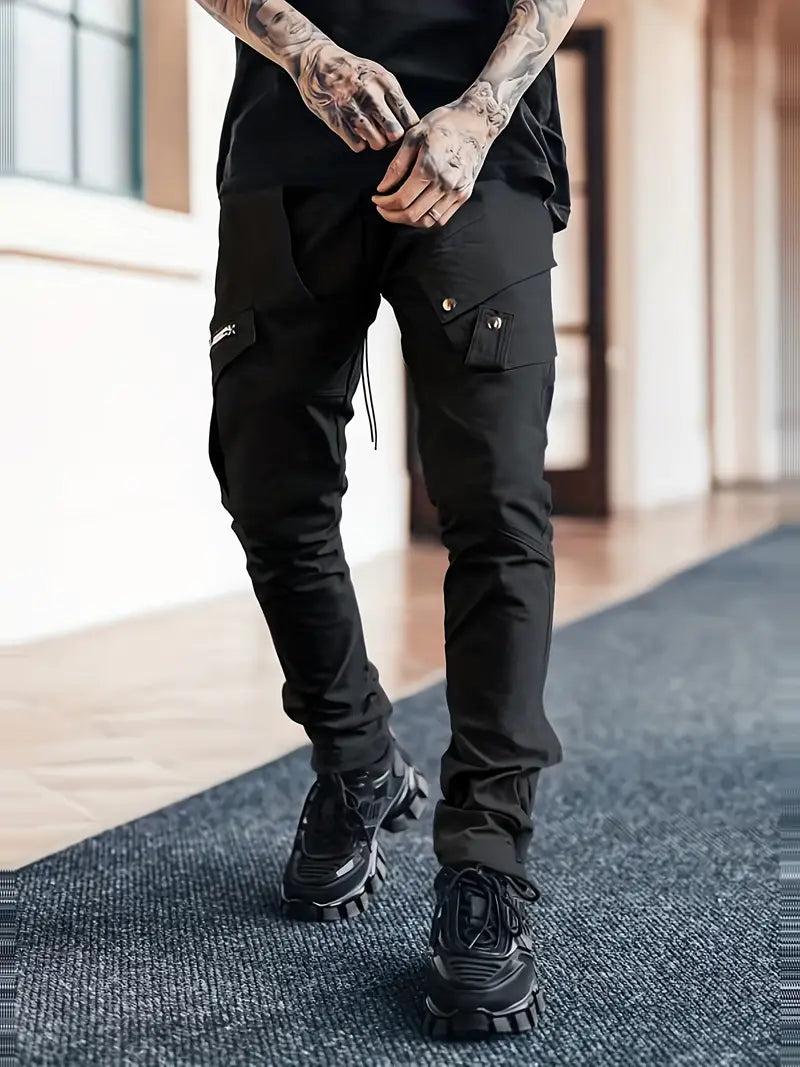 Ascend-X Cargo Trousers