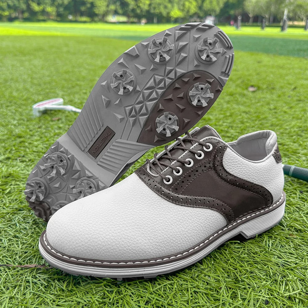 De Fairway Brogue