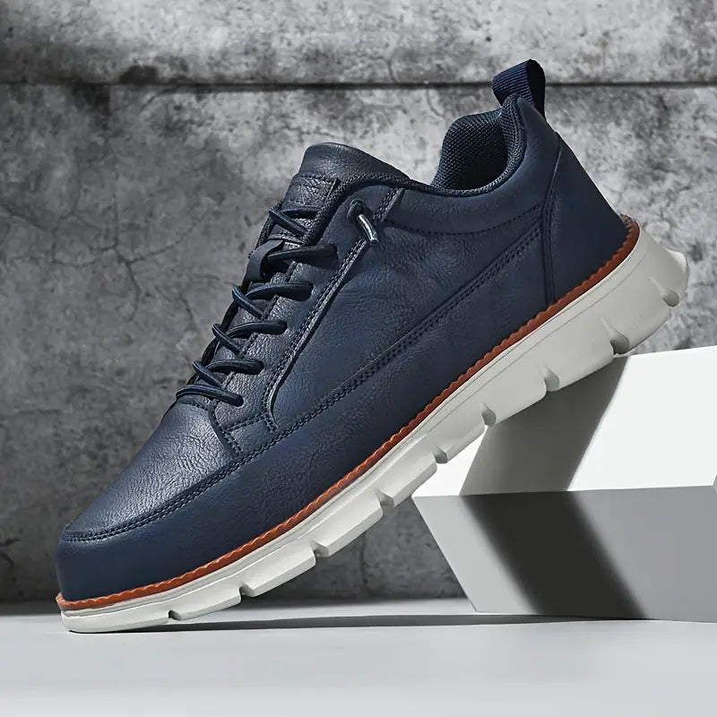 CALIANO — Artisan Sneakers