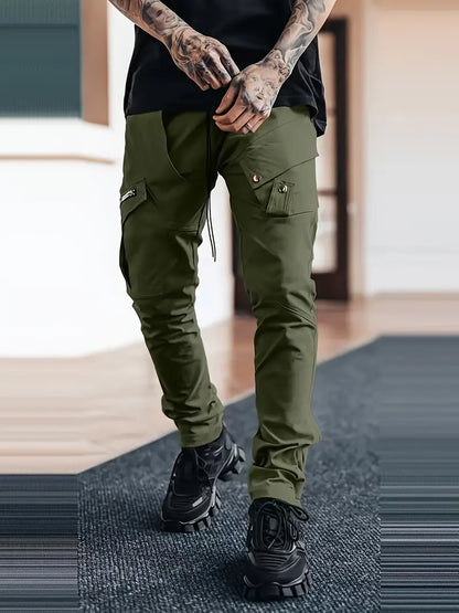 Ascend-X Cargo Trousers