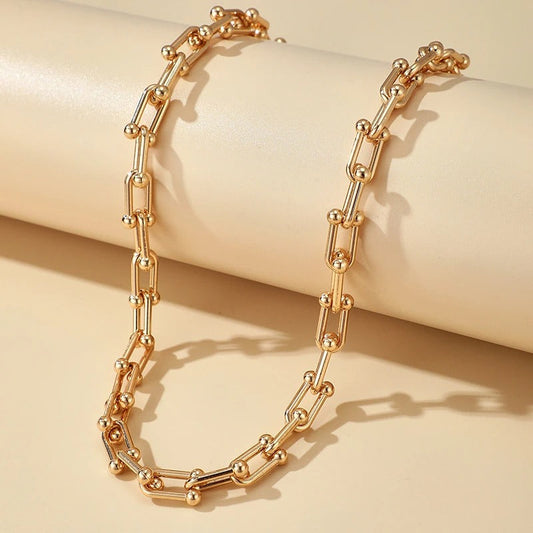Luminae Elegante Necklace
