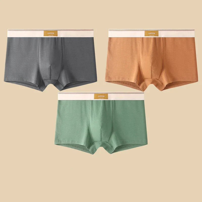 Luxe Katoen Stretch Slip Set