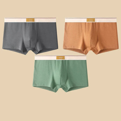 Luxe Katoen Stretch Slip Set