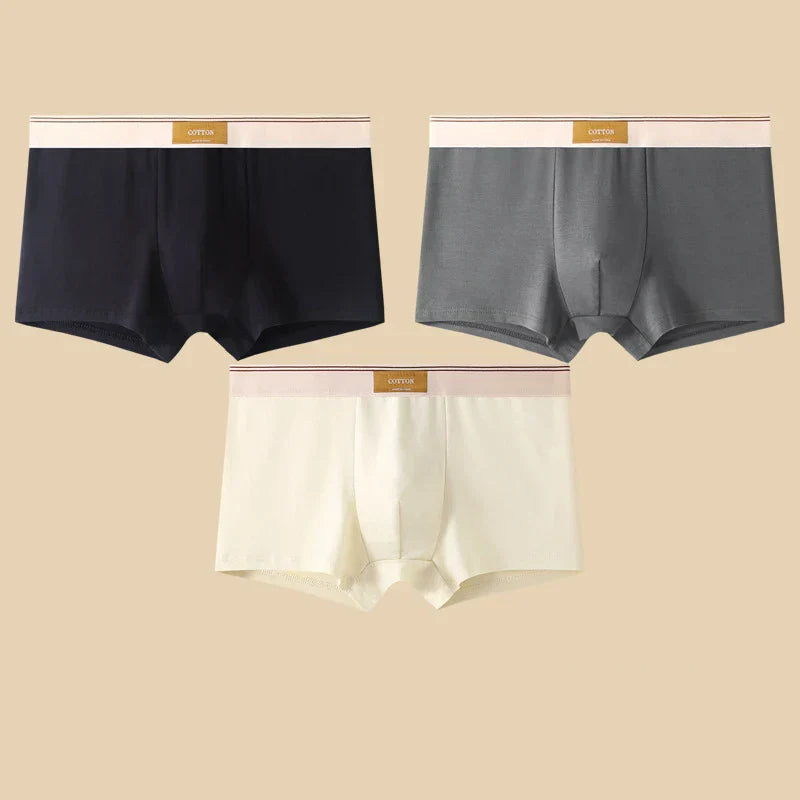 Luxe Katoen Stretch Slip Set