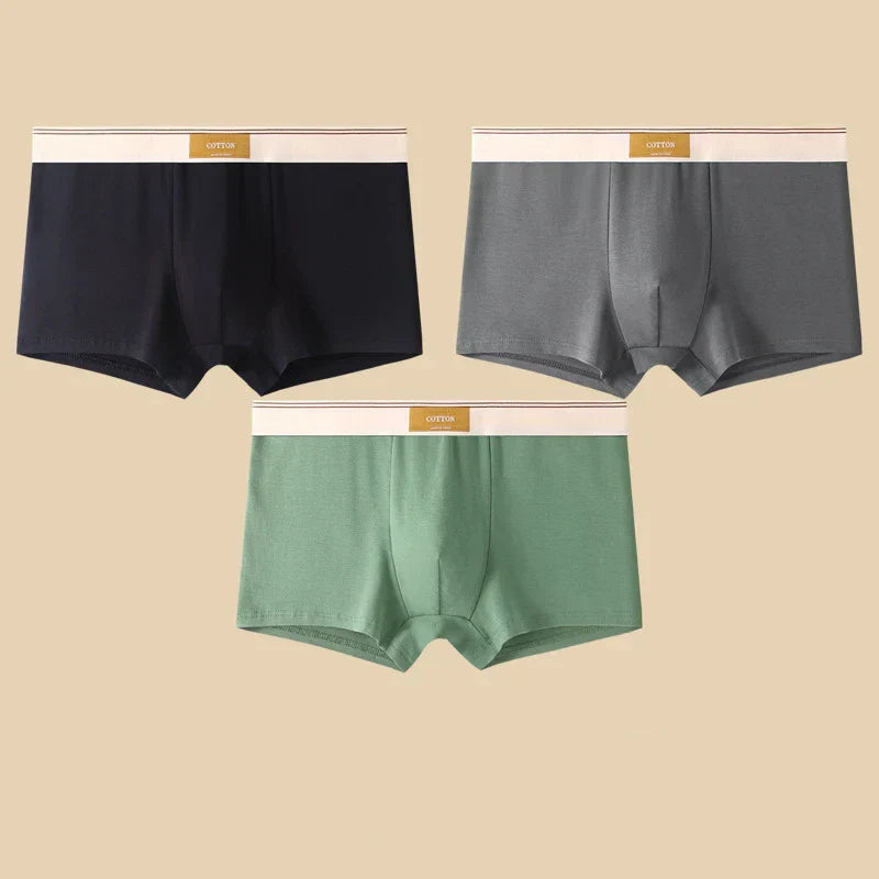 Luxe Katoen Stretch Slip Set