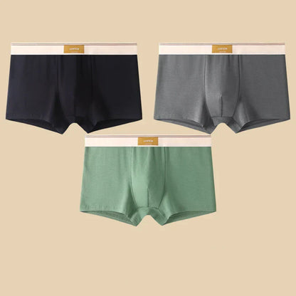 Luxe Katoen Stretch Slip Set