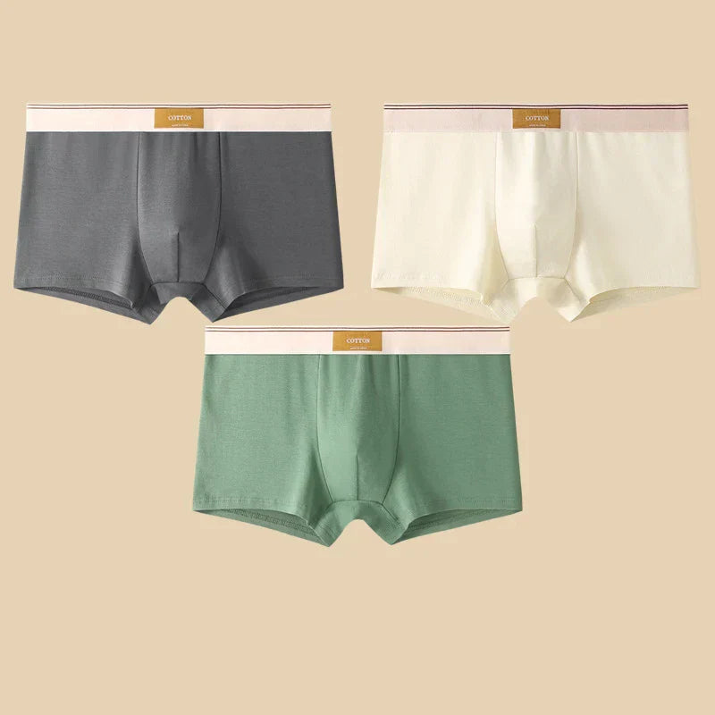 Luxe Katoen Stretch Slip Set
