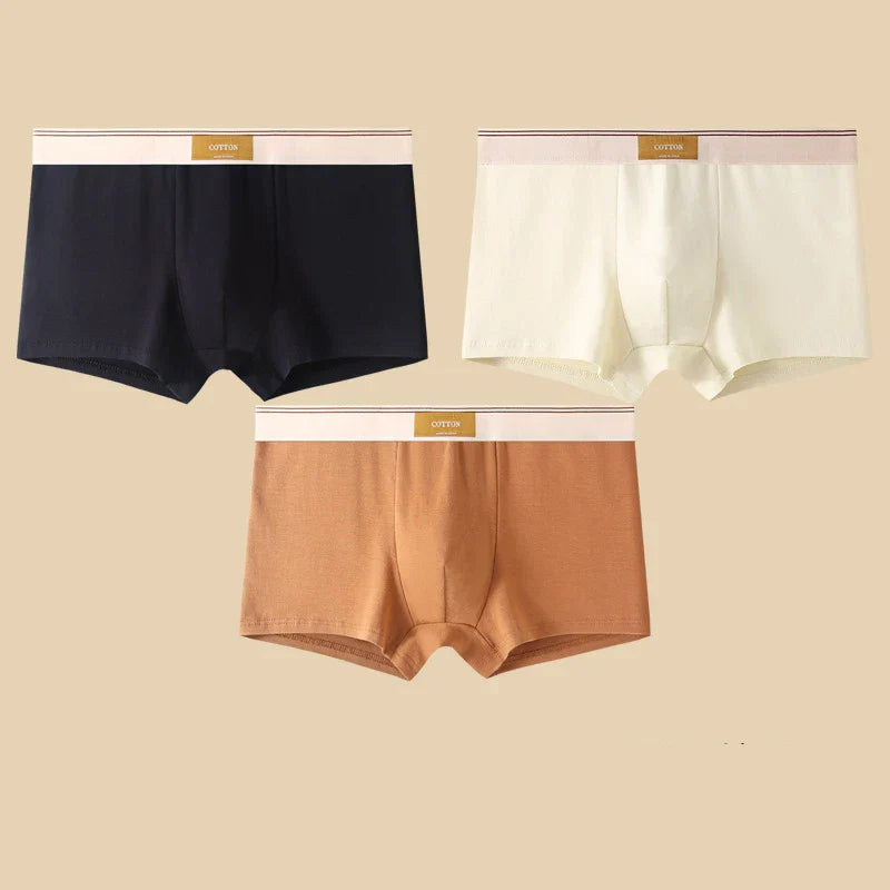 Luxe Katoen Stretch Slip Set