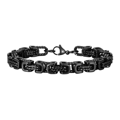 AURIX — Forged Chain Cuff