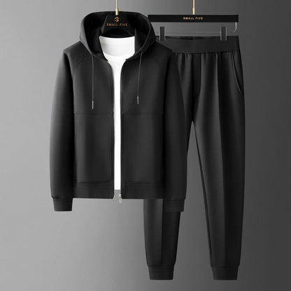 BeauLuxe — Tracksuit Set van de Elite Klasse