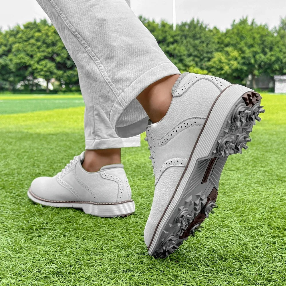 De Fairway Brogue
