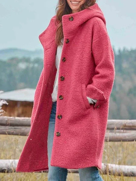Aurora | Luxe Woolen Elegance