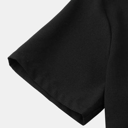 Solstice Breeze Linen Shirt