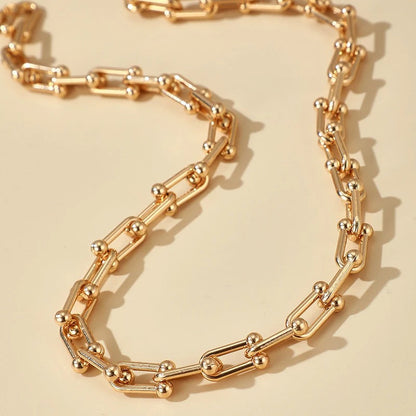 Luminae Elegante Necklace