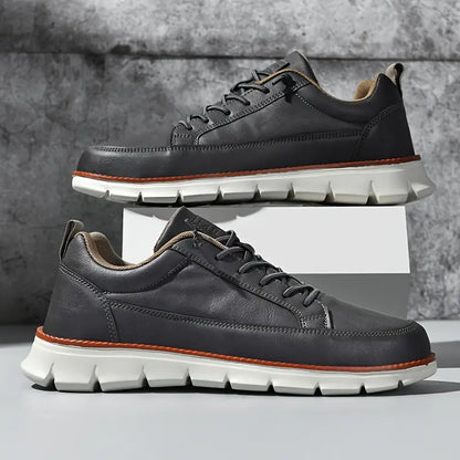 CALIANO — Artisan Sneakers