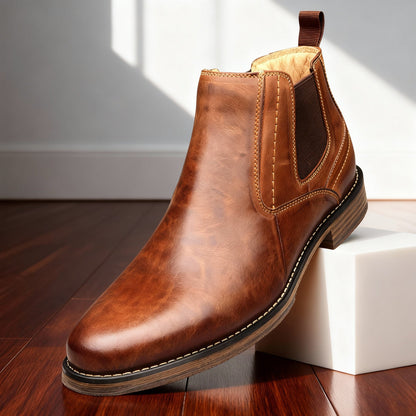 CALDERON — Heritage Boots