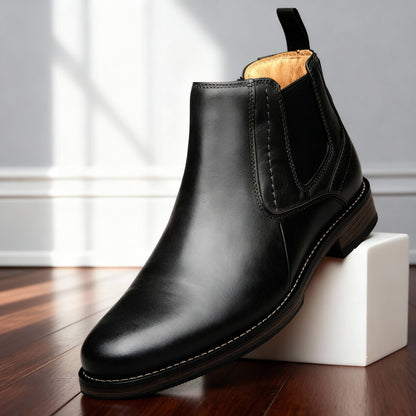 CALDERON — Heritage Boots