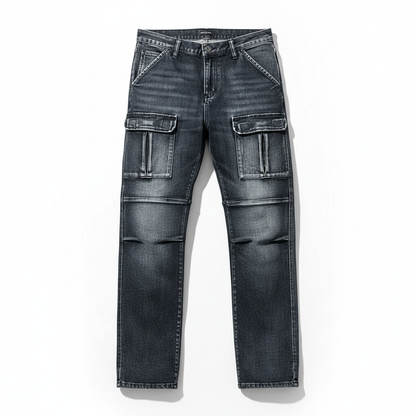 VERDEN — Heritage Cargo Jeans