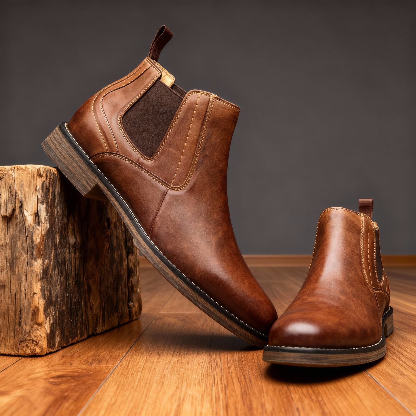 CALDERON — Heritage Boots