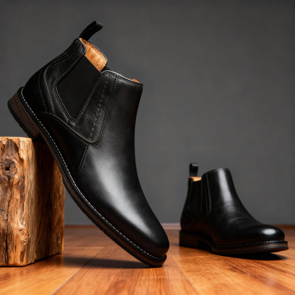 CALDERON — Heritage Boots