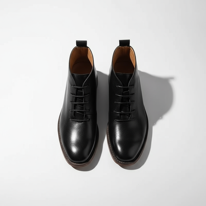 The Redwood Boot