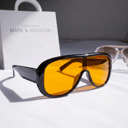 SOREVAN — Gradient UV400 Sunglasses