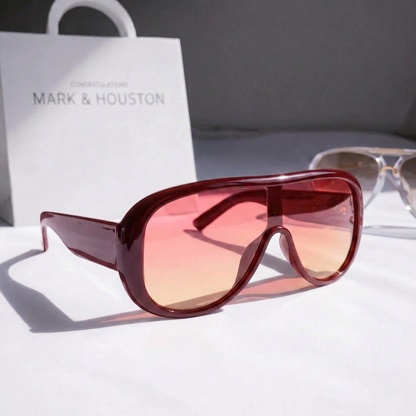 SOREVAN — Gradient UV400 Sunglasses