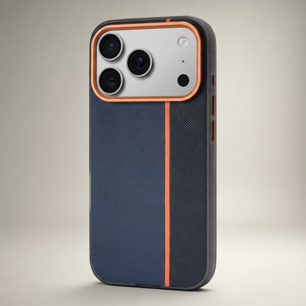 VERRÉLIS — iPhone Case