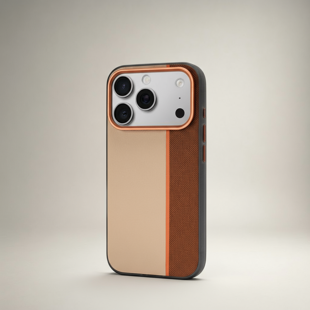 VERRÉLIS — iPhone Case