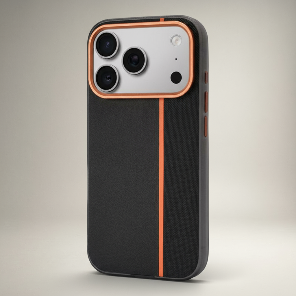 VERRÉLIS — iPhone Case
