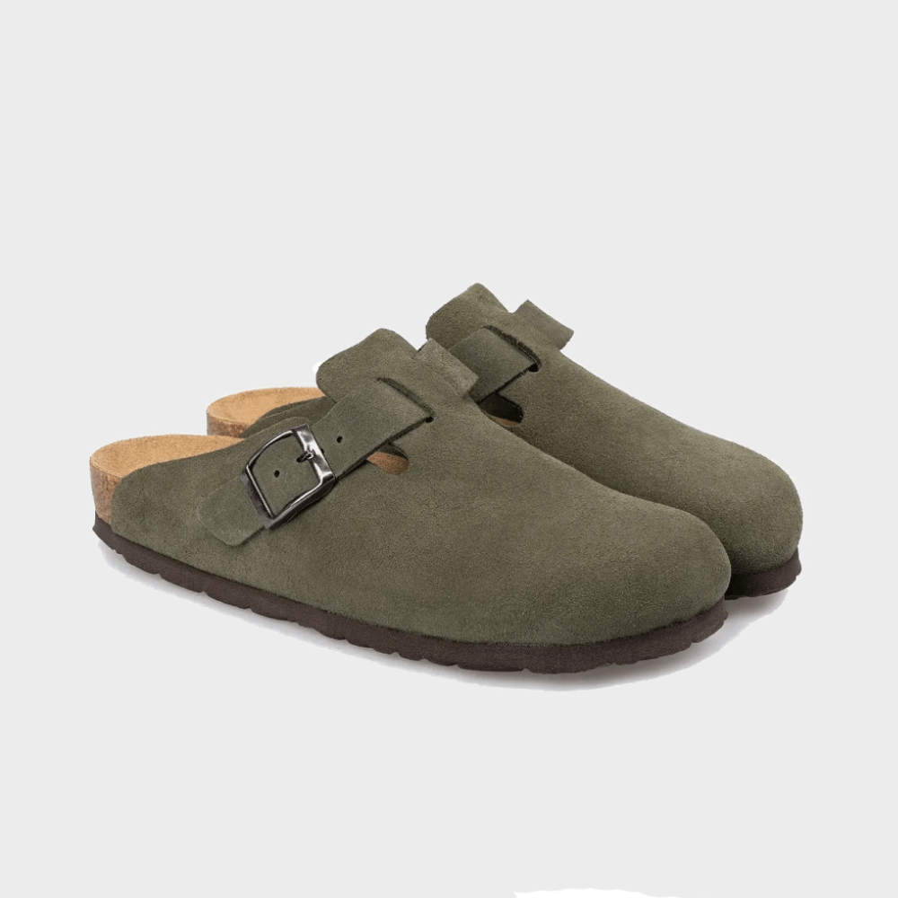 AURIA — Velvet Mules