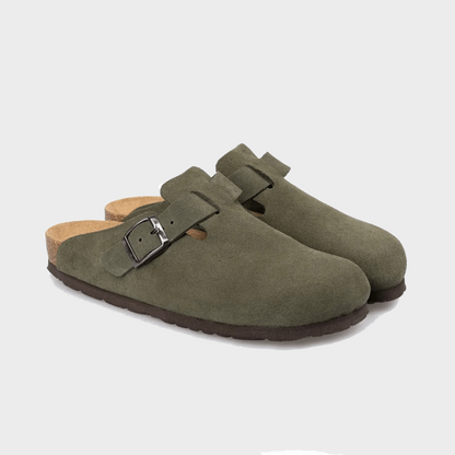 AURIA — Velvet Mules