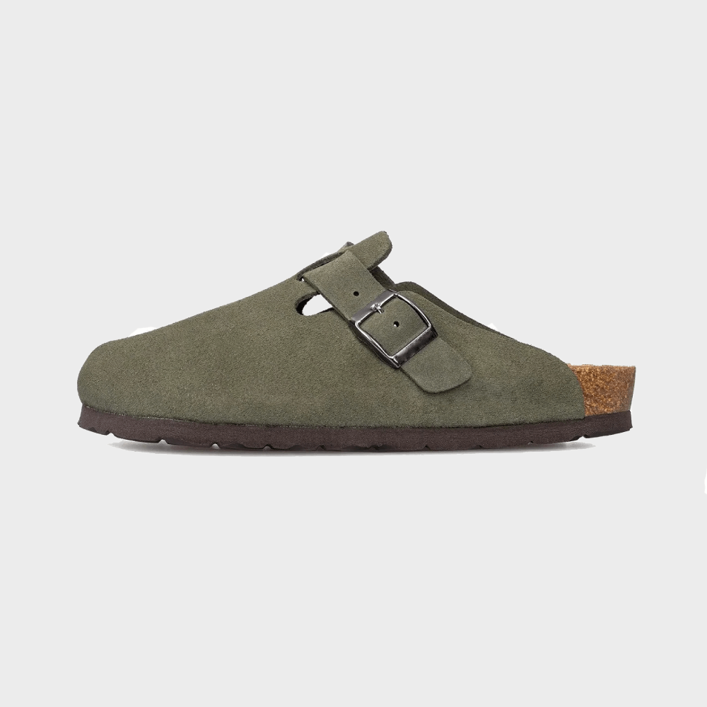 AURIA — Velvet Mules