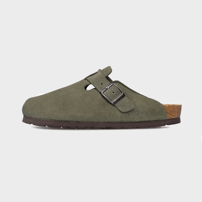 AURIA — Velvet Mules