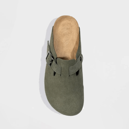 AURIA — Velvet Mules