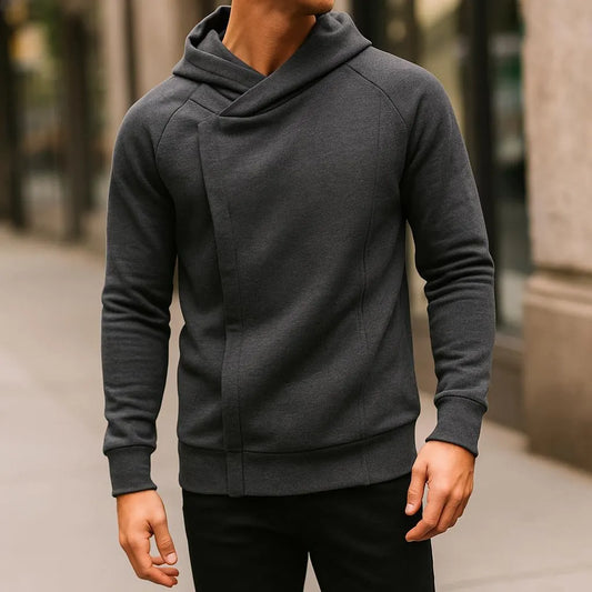 ARCANTIS — Urban Sculpt Hoodie