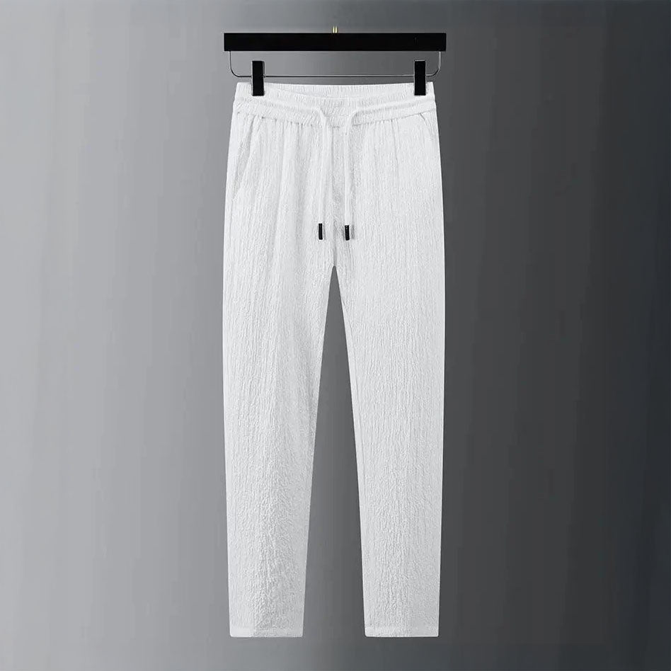 Zephyr Luxe-Flex Suit Ensemble
